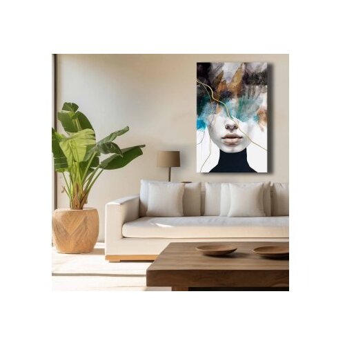 Wallity Slika zida 4570softc-013, 45x70cm Cene