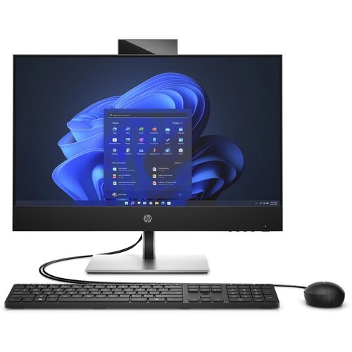 HEWLETT-PACKARD Računalo HP ProOne 440 G9 AiO | i5-14400T | W11 Pro / i5 / RAM 16 GB / SSD Pogon Cijene