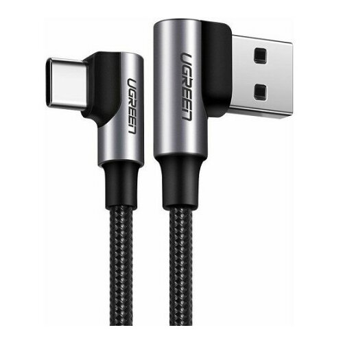 Ugreen US176 ugaoni kabl USB-C na USB 2.0 3A ( 20857 ) Slike