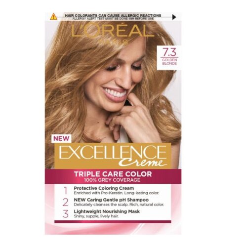 Loreal excellence 7.3 do boja za kosu ( 1003009037 ) Cene