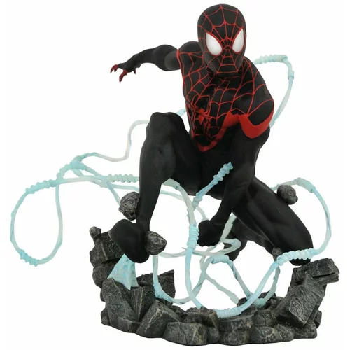 Spiderman MARVEL SPIDER-MAN FIGURICA MILES MORALES PREMIER KOLEKCIJA, (20838943)