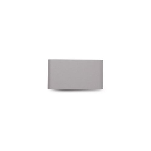 Vrtna lampa LED zidna C-0562 mat siva Cijene