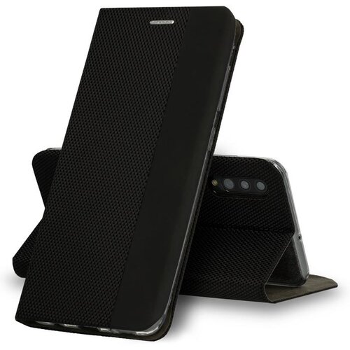 mobiline.si preklopni ovitek / etui / zaščita Sensitive Book za Xiaomi Redmi Note 10 / 10s - črni Cene