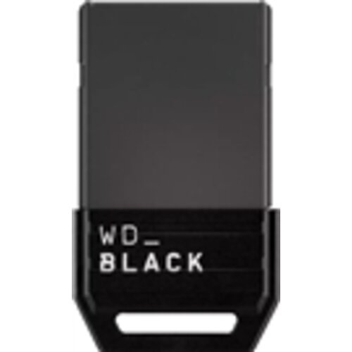 Western Digital Black C50 raz&scaron;iritvena kartica za XBOX/trdi Cene