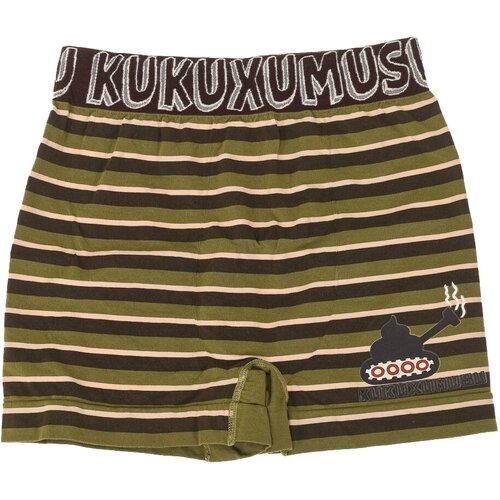 Kukuxumusu Boksarice 98751-MUSGO Zelena Cene