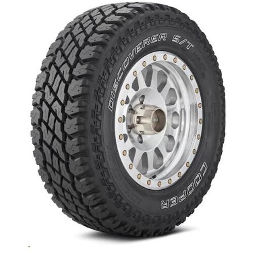 Cooper 265/70r17 discoverer s/t maxx 121q letnja ( 00590360 ) Cene