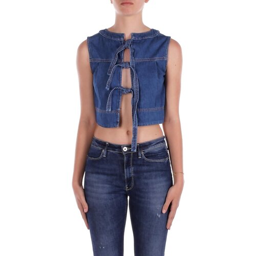 Max Mara MAGIA Plava Cijene