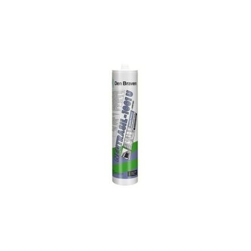 Den Braven NEUTRASIL 1001 U BIJELI 310ml Cijene