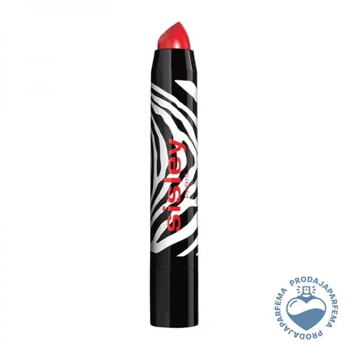 Sisley Phyto-Lip Twist (N°18 Tango) 2.5g Cijene