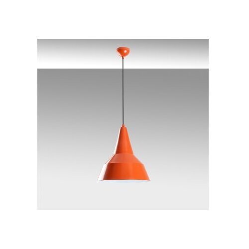 Opviq saglam 3728 - orange orange chandelier Slike
