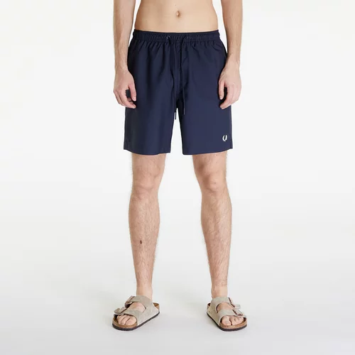 Fred Perry Classic Swimshort Navy