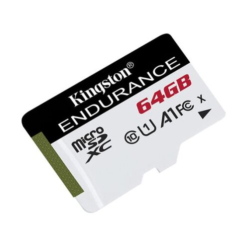 Kingston microSD 64GBHigh Endurance... Cijene