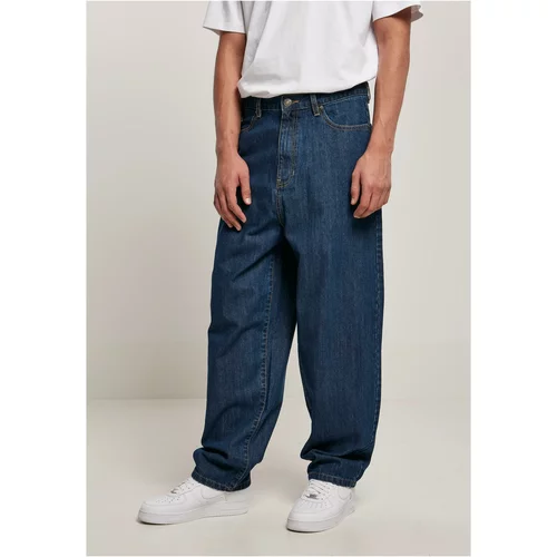 UC Men 90's Jeans mid indigo washed
