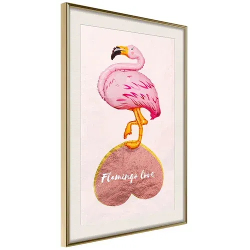  Poster - Everybody Needs Love 30x45