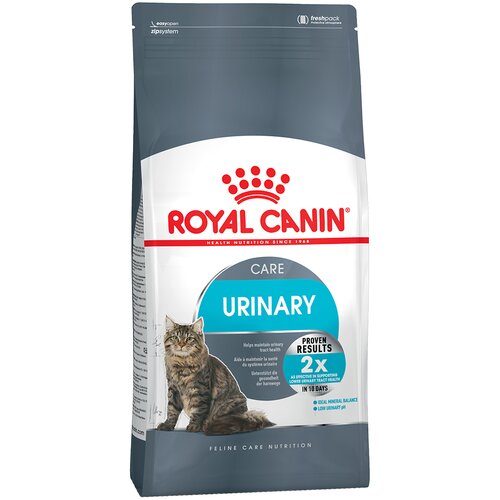 Royal Canin Urinary Care - 4 kg Cene