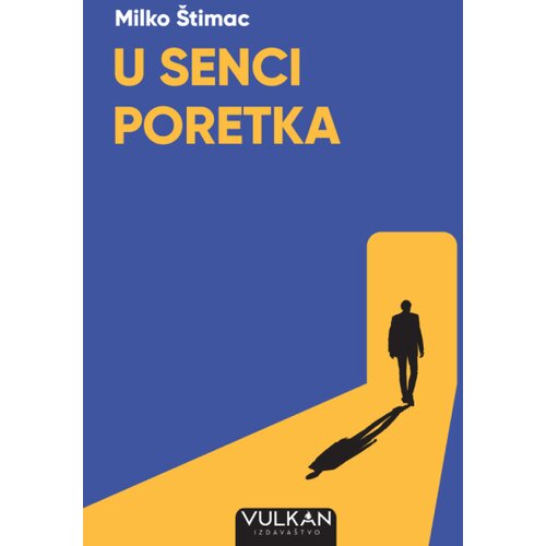 Vulkan Izdava&amp;scaron;tvo U senci poretka Slike