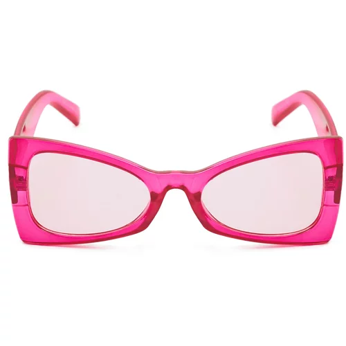 Cropp ženske sunčane naočale - Ružičasta