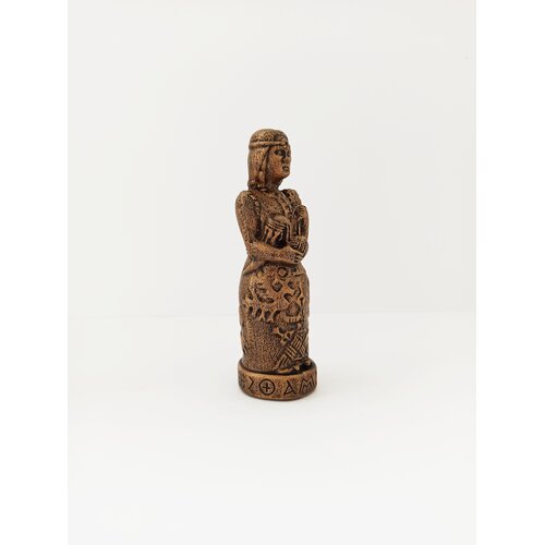 ROD Figura Moko&scaron;, 17cm, Boja bronze Cene