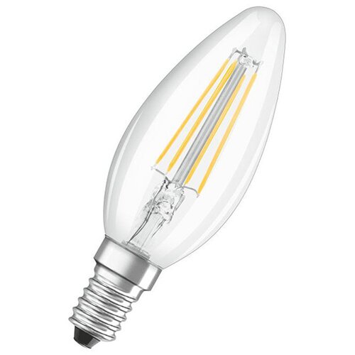 Osram LED sijalica E14 4W 2700k providna sveća O38637 Cene