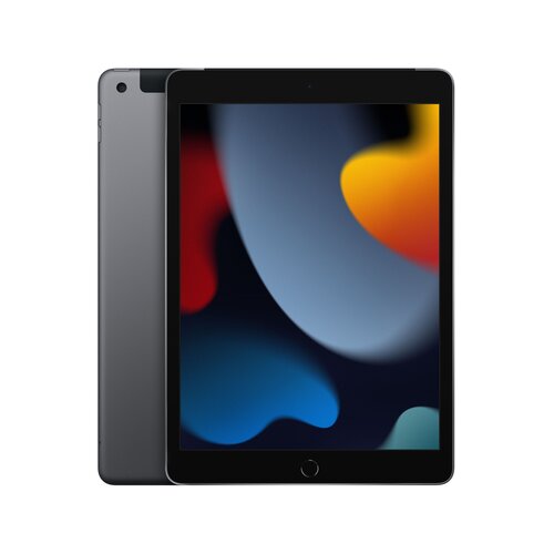 Apple iPad 10,2" Wi-Fi + Cellular 64 GB MK473HC/A Space Grey tablet Cene