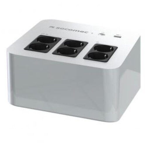 Socomec NeTYS PL (800VA/480W) Cene