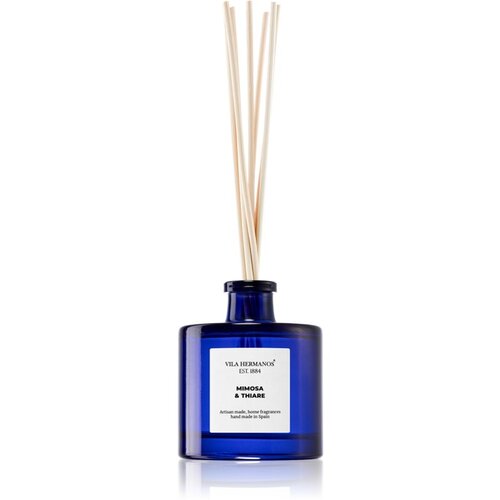 Vila Hermanos Apothecary Cobalt Blue aroma difuzor s polnilom 100 ml Cene