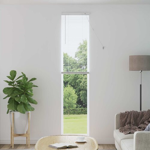  Venecijanska roleta Bijeli 213 x 60 cm PVC Cijene