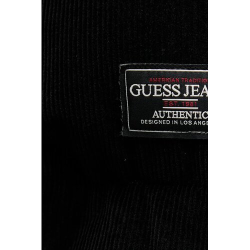 Guess Jeans ŽENSKI CRNI SAKO Slike
