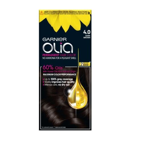 Garnier olia boja za kosu 4.0 dar ( 1003000417 ) Slike