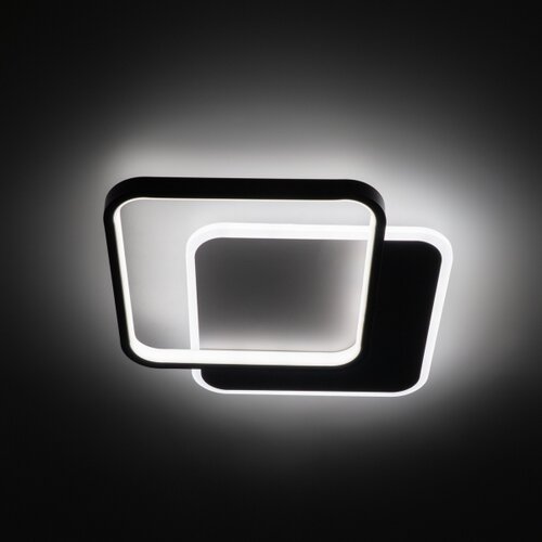  Brilagi - LED prigu&amp;scaron;iva plafonska svetiljka FLARE LED/43W/230V 3000/4000/6000K + daljinski upravljač Slike
