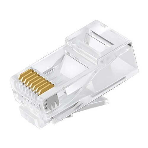 Owire Konektor RJ45 8P8C Cat6 100kom Cene