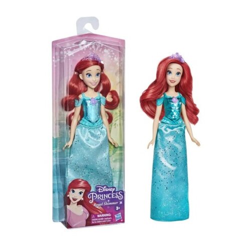 Hasbro disney princeza ariel sirena ( 779024 ) Cene