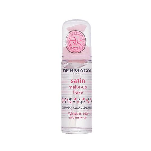 Dermacol Satin podlaga za ličila z mat učinkom 30 ml Cene