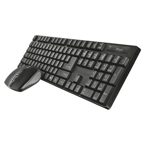 Trust set za domačo pisarno 4v1 Slike