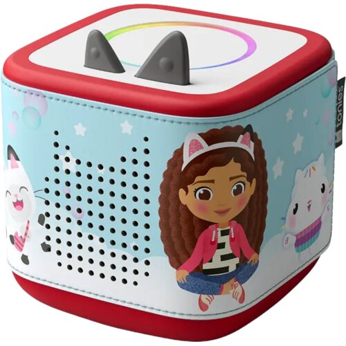 tonies Prevleka za Toniebox 2 "Ausr&uuml;stung Toniebox 2 - H&uuml;lle Gabby's Dollhouse" - 1 k. Cene