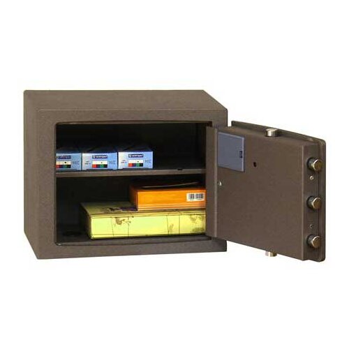 Safetronics Sef sa dve brave 282x352x257 NTR/13-22 ME Cene