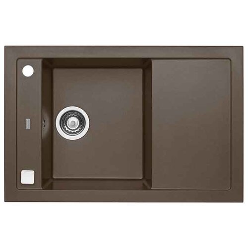 Alveus sudoper formic 30 chocolate G03M Cijene