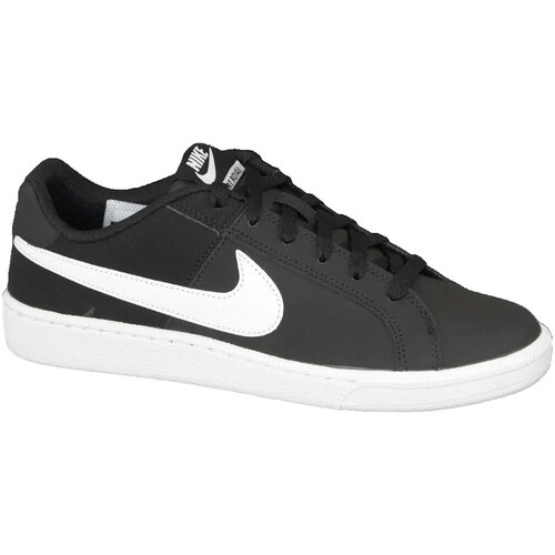 Nike Modne superge Court Royale Črna Cene
