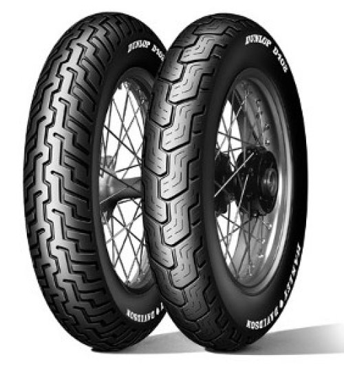 Dunlop D 402 H/D ( 130/90B16 TL 74H zadnji kotač ) Cijene