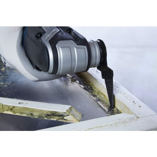 Bosch HCS univerzalni sekač utora AIZ 28 SC 28 x 40 mm - pakovanje od 10 komada - 2608664489 Slike