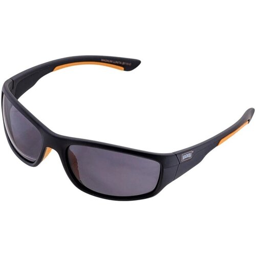 Magnum 82135BLACKORANGE Crna Slike