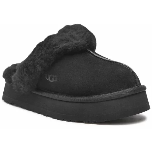 Ugg Papuče 'Disquette' crna