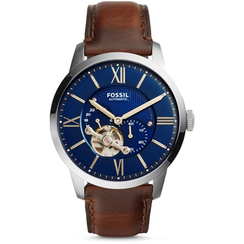 Fossil Ročna ura ME3110 Cene
