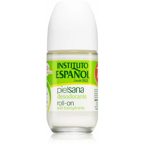 Instituto Español Healthy Skin dezodorans roll-on 75 ml