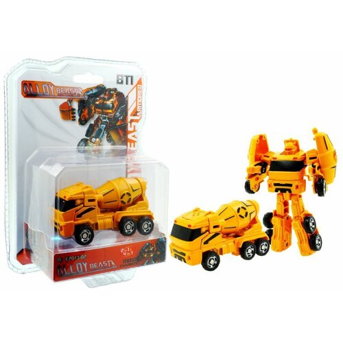 Transformers KAMION MESALICA-ROBOT E2013-02 Cene