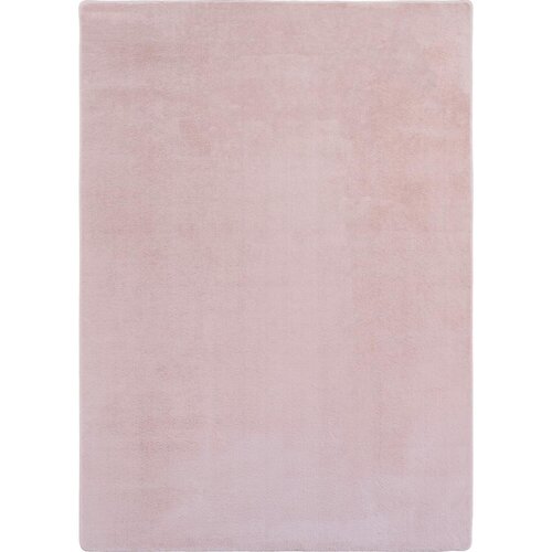 M&amp;ouml;max Tkana Preproga Joy, Roza, 200x280cm Slike