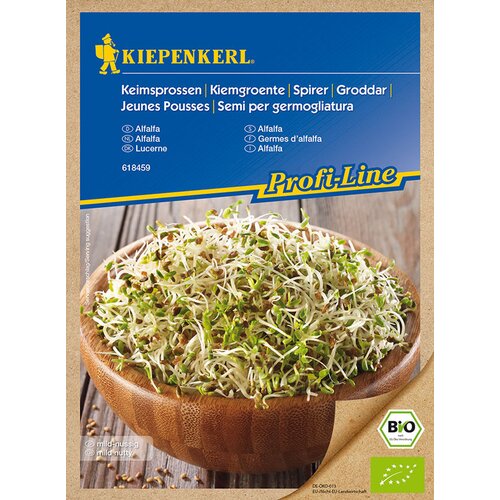 KIEPENKERL profi-line sjeme za sjetvu lucerne Cijene