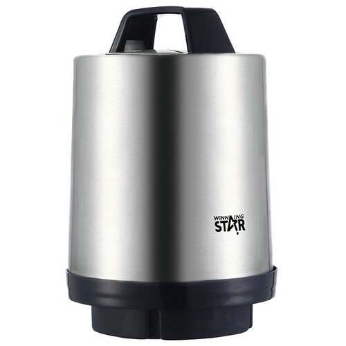 WinningStar DA00457 Multifunkcionalna Sjeckalica &amp;ndash; 250W, 1.2L Plastična Posoda, 4 O&amp;scaron;trice Slike