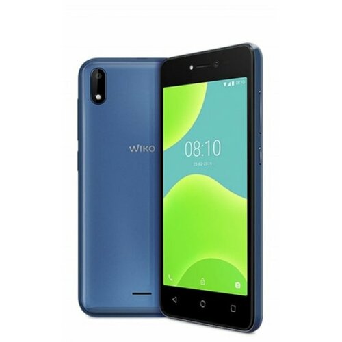Wiko Y50 1GB/16GB BLUE mobilni telefon Slike