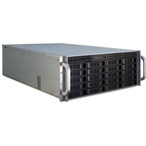 InterTech 4U-4420 4U rack industrijsko strežni&scaron;ko ohi&scaron;je Cene